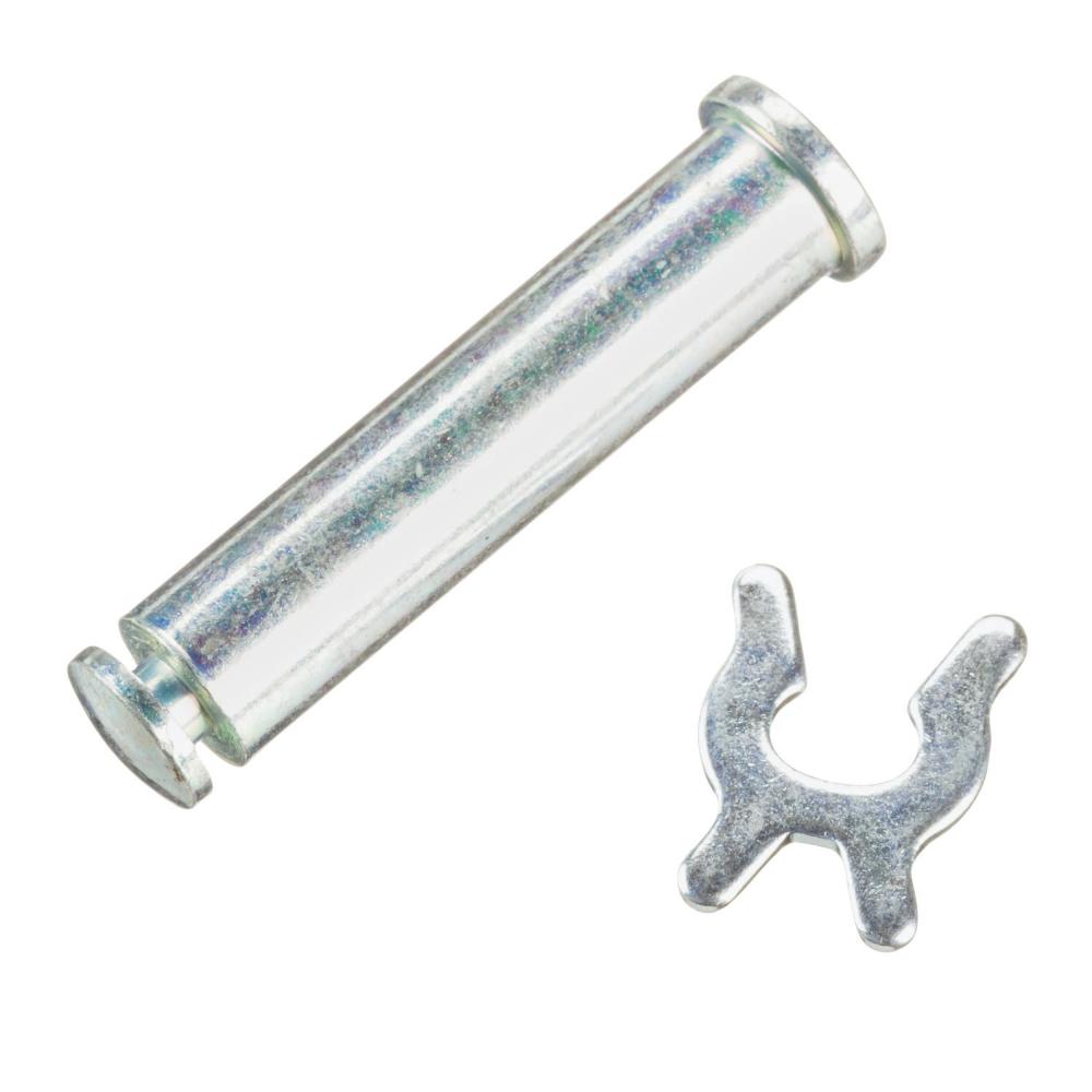 Tray Pin with "X" Washer