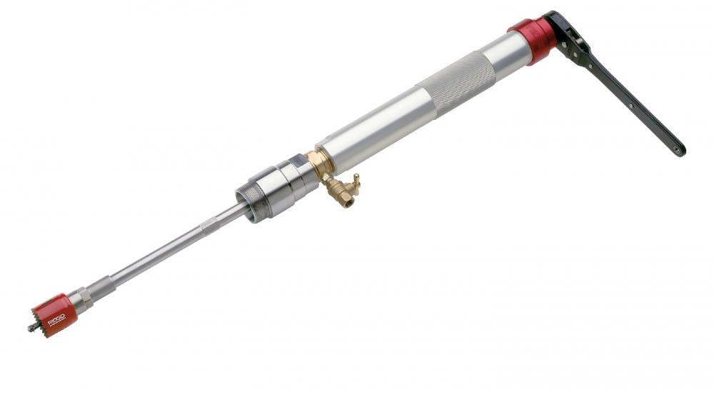 3/4" - 2 NPT Set (Male)