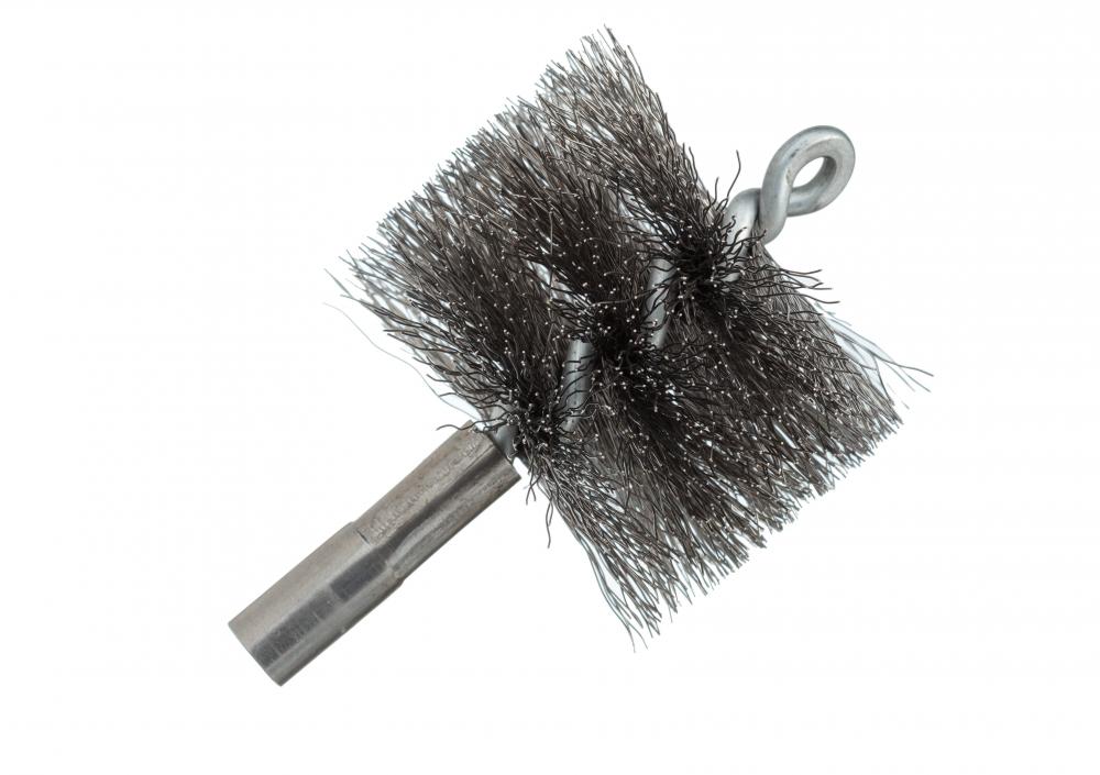 2" (51 mm) Fitting Brush