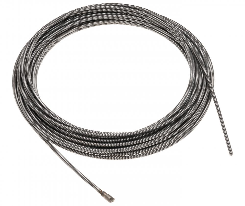 3/8” (10 mm) x 100' (30 m) IW Cable