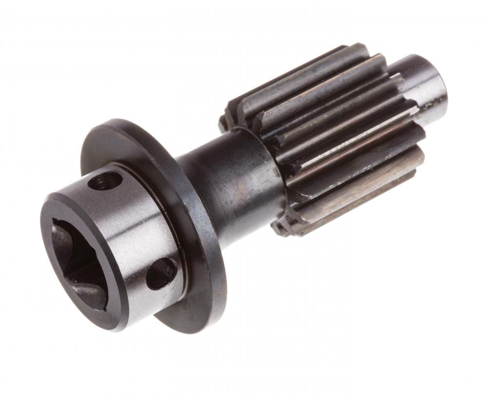 Input Drive Pinion