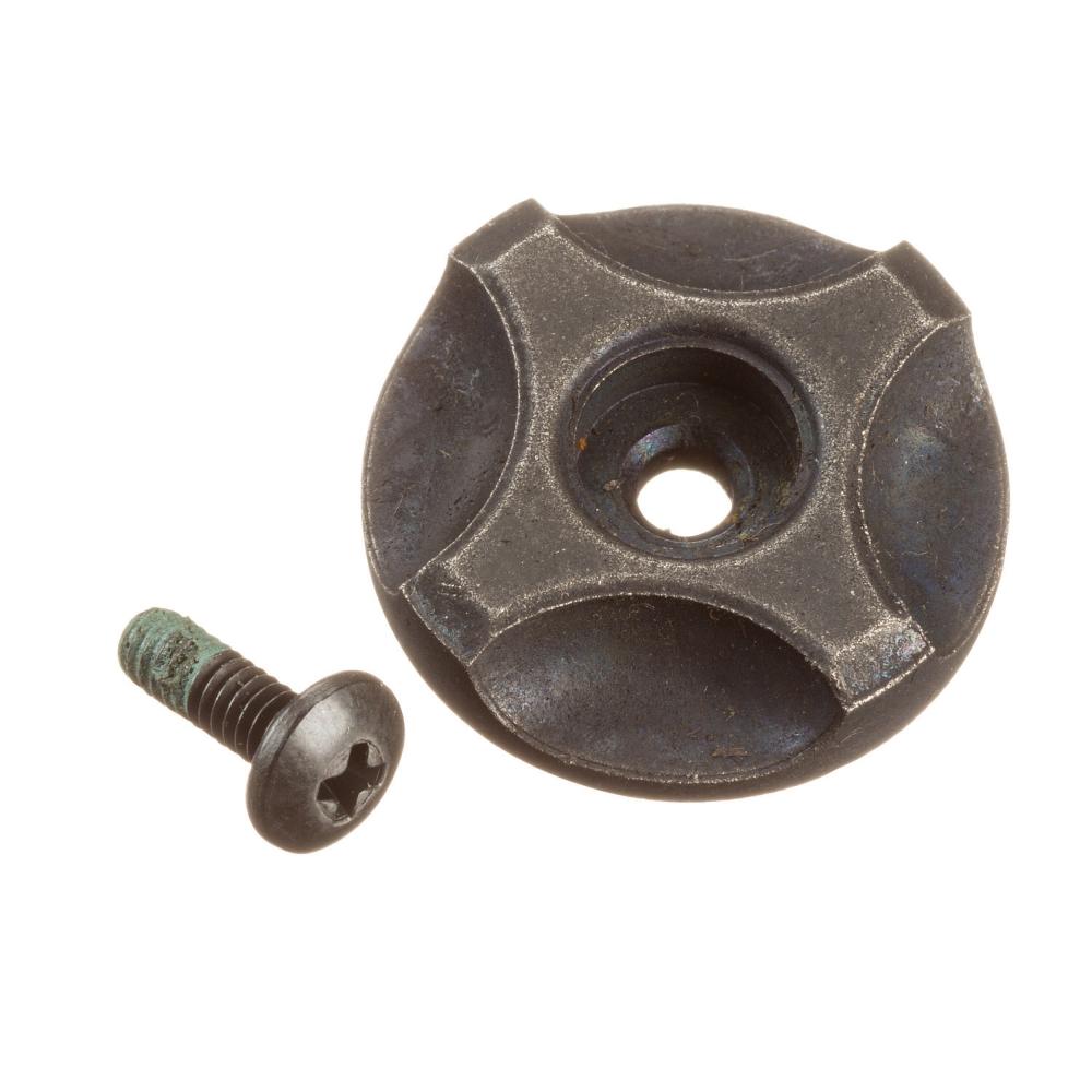 Reversing Cap Assembly