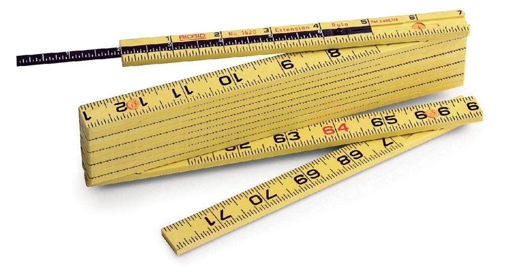 2m Metric Rule