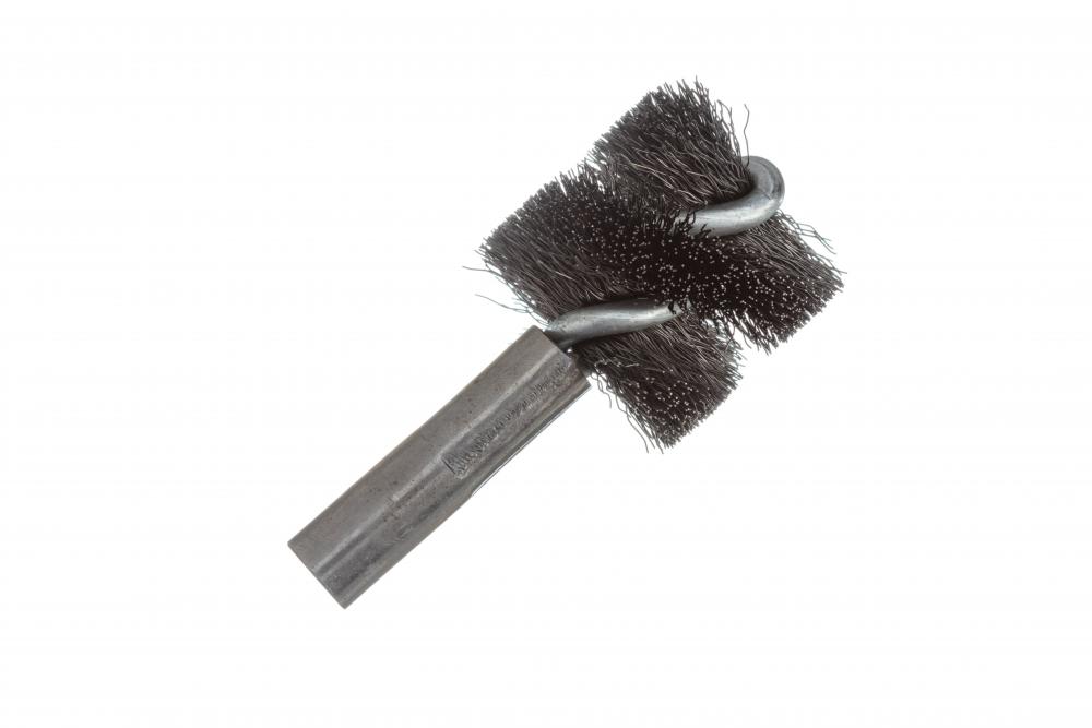 1" (25 mm) Fitting Brush