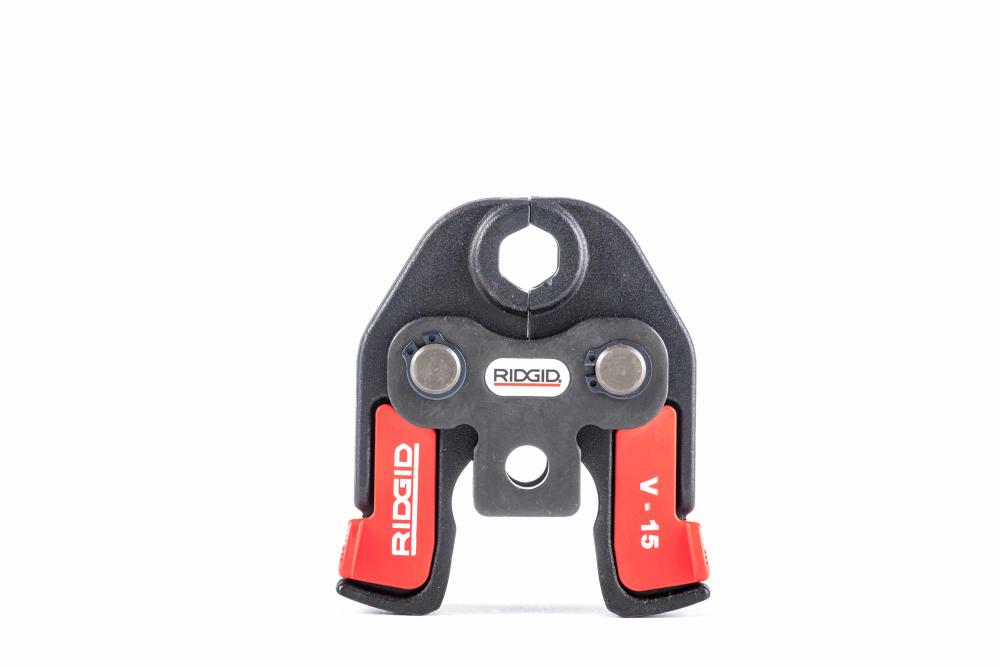 V 15mm Compact Jaw