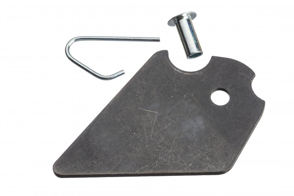 Reamer Blade, Spring & Pin