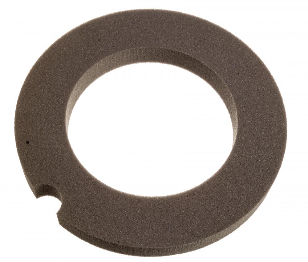 Motor Baffle