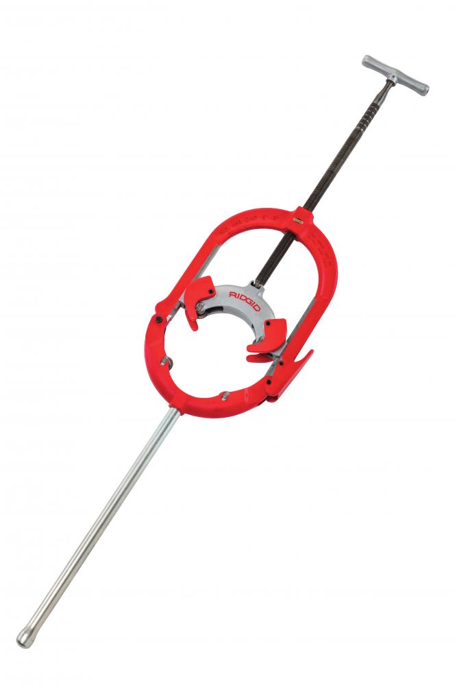 For Cast-Iron Pipe