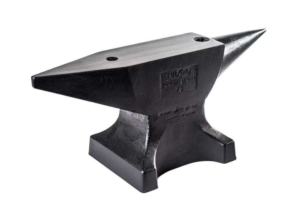 Model No. 9 Forged Anvil
