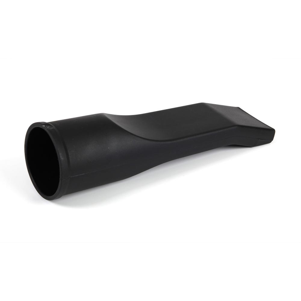 2 1/2" CAR NOZZLE (BLACK)