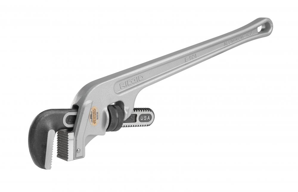 24" Aluminum End Wrench