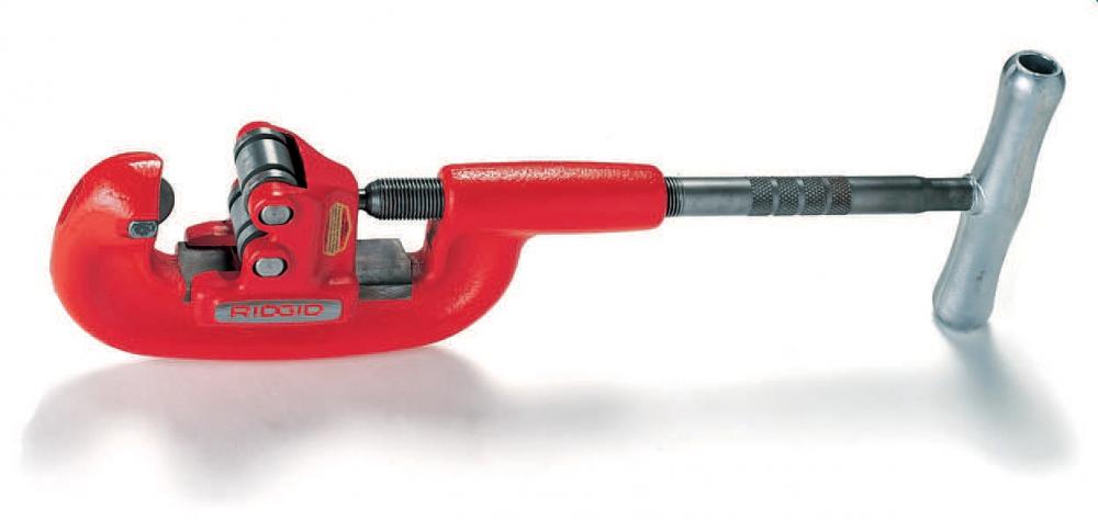 Cutter Wheel f/Stainless