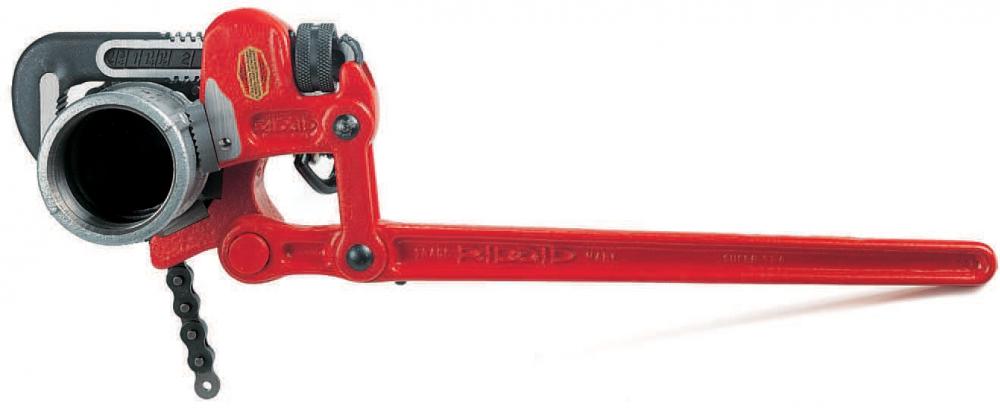 S-2 Compound Leverage Wrench, 2" Pipe Capacity