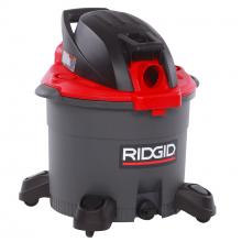 RIDGID Tool Company 55418 - VAC, AP12G WD1255ND