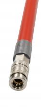 RIDGID Tool Company 74773 - Pipe Patch Air Push Rod - 5' Length