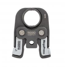 RIDGID Tool Company 48443 - MegaPress® Compact Jaw - 1"