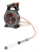 RIDGID Tool Company 49528 - CrossChek® Rig (Mini Reel)