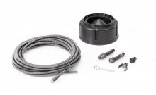 RIDGID Tool Company 78133 - K-46 Upgrade Kit with C-6 3/8" x 35' Cable, T-250 Tool Set & Inner Drum
