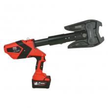 RIDGID Tool Company 75803 - RP 352-XL Press Tool Kit (RP 352-XL Tool, 32 kN-XL Actuator, Case, 18V 5.0 Battery and 230V Fast-Cha