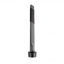 RIDGID Tool Company VT2532 - FLEXIBLE CREVICE TOOL WITH 2 1/2 ADAPTER ASM