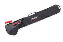 RIDGID Tool Company 74993 - Toilet Auger Bag
