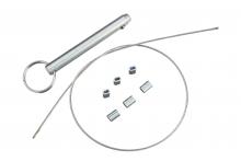 RIDGID Tool Company 11328 - Hitch Pin