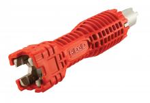 RIDGID Tool Company 56988 - EZ Change Plumber Wrench Faucet Tool