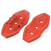RIDGID Tool Company 93045 - Jaw Set