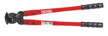 RIDGID Tool Company 54278 - Manual Leverage Cutter (max. conductor and cable size: 500 mm² & 50 mm outer diameter)