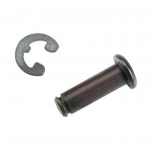 RIDGID Tool Company 15358R - Cutter Wheel Pin w/Clip