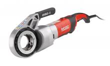 RIDGID Tool Company 44928 - Power Drive Only W/ Case and Support Arm