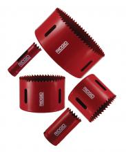 RIDGID Tool Company 15561 - HOLE SAW, M-20, HIGH SPEED