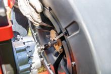 RIDGID Tool Company 73098 - K-4310 FXP 5/8" Drum Only
