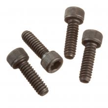 RIDGID Tool Company 93302 - Screw, #10 - 24 X 5/8" Socket Head (Pack of 4)