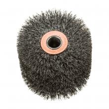 RIDGID Tool Company 94682 - 122 O.D. cleaning brush