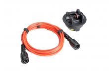 RIDGID Tool Company 70723 - Kit, Slipring Connector w/ Interconnect Cable for SeeSnake Monitor
