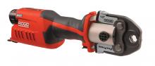 RIDGID Tool Company 74963 - RP 241 with 1/4" - 7/8" RLS Compact Jaw Kit