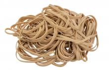 RIDGID Tool Company 74858 - Pipe Patch Elastic Bands for 3", 3-4" & 4-6" Packers