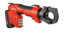 RIDGID Tool Company 57573 - RE 600 RDH Crimp Tool