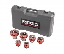 RIDGID Tool Company 71988 - DIEHEAD, 11-R HS KIT 1/2-2 NPT