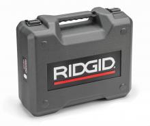 RIDGID Tool Company 64048 - CASE, CARRYING-STRUTSLAYR?