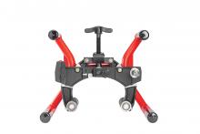 RIDGID Tool Company 66378 - 1"-6" Pipe Saw Clamp