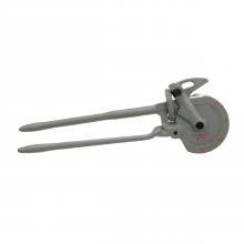 RIDGID Tool Company 35180R - 378 Geared Ratchet Tubing Bender, 7/8" Tube OD