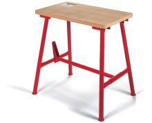 RIDGID Tool Company 16601 - Model 1100 Work Table