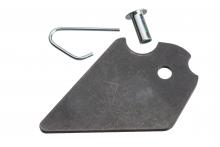 RIDGID Tool Company 34340R - Reamer Blade, Spring & Pin