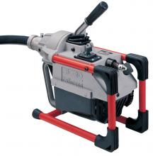 RIDGID Tool Company 35251 - K-60 SE, 115V, A-62 Cable Kit, A-61 Tool Kit
