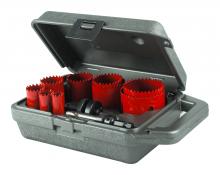 RIDGID Tool Company 81500 - Combination Kit