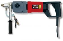 RIDGID Tool Company 26741 - 230 V Complete with Dust Extractor & Wrenches