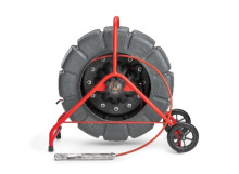 RIDGID Tool Company 78733 - SeeSnake® Standard DS