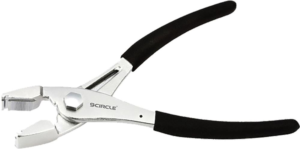 MULTI-DIRECTION HOSE CLAMP PLIERS